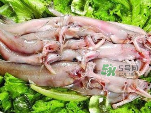 龍頭魚(yú)還有別的名嗎？龍頭魚(yú)有哪幾種做法