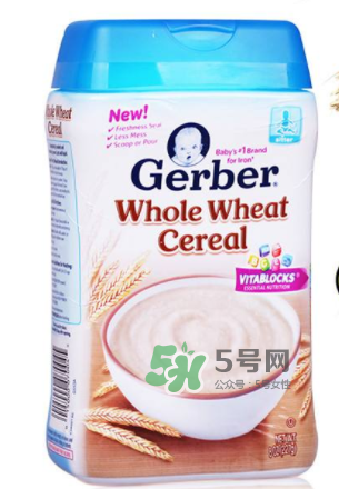 嘉寶全麥米粉怎么吃？嘉寶全麥米粉好不好？