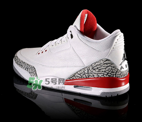 air jordan 3 katrina要延期發(fā)售嗎？aj3 katrina延期什么時(shí)候發(fā)售？