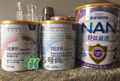 抗過(guò)敏奶粉排行榜 過(guò)敏寶寶喝什么奶粉好？