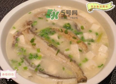 龍頭魚怎么炸？龍頭魚怎么做湯