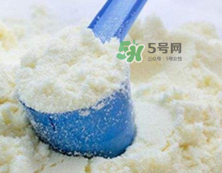 羊奶粉排行榜 哪些羊奶粉比較好？