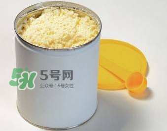 羊奶粉排行榜 哪些羊奶粉比較好？
