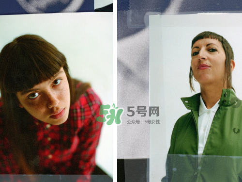 fred perry2017秋冬系列怎么樣_好看嗎_款式有哪些？