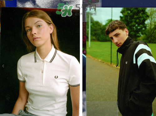fred perry2017秋冬系列怎么樣_好看嗎_款式有哪些？