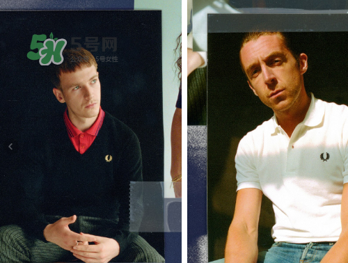 fred perry2017秋冬系列怎么樣_好看嗎_款式有哪些？