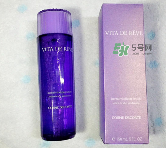 dermafirm德妃紫蘇水怎么樣？德妃紫蘇水好用嗎？