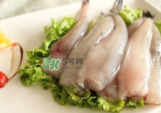 水潺怎么讀？水潺是海鮮嗎