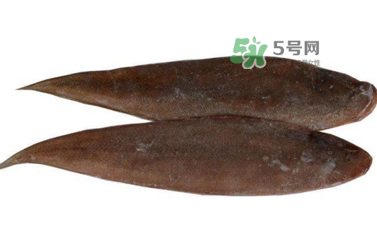 龍利魚(yú)為什么沒(méi)有刺？龍利魚(yú)為什么有堿味