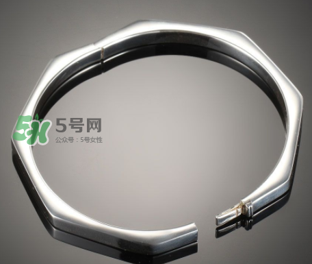 銀手鐲變黑了如何洗白？銀手鐲變黑怎么洗？