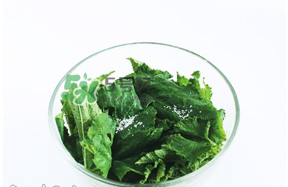 南瓜苗怎么做好吃？南瓜苗怎么撕？