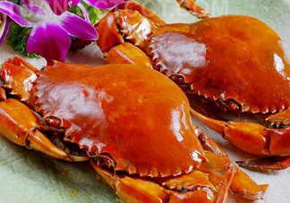 海螃蟹蒸多長(zhǎng)時(shí)間？海螃蟹蒸多久？