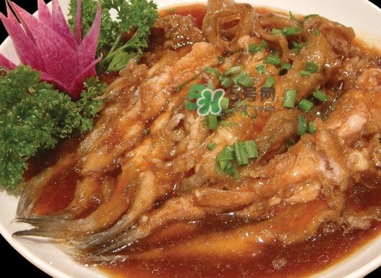 龍頭魚(yú)還有別的名嗎？龍頭魚(yú)有哪幾種做法