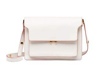 marni trunk什么牌子？Chloe Faye小號和Marni Trunk該怎么選？