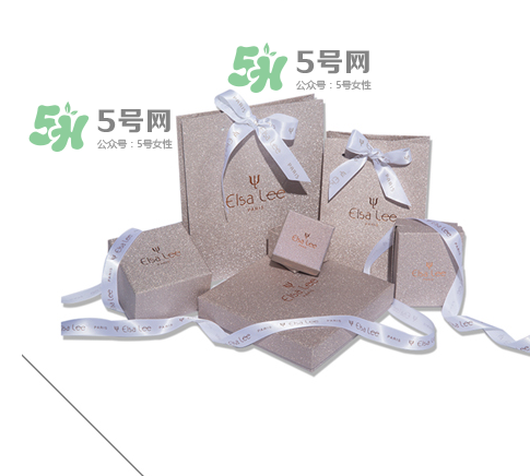 Elsa Lee品牌怎么樣？Elsa Lee項(xiàng)鏈?zhǔn)裁磧r(jià)錢？