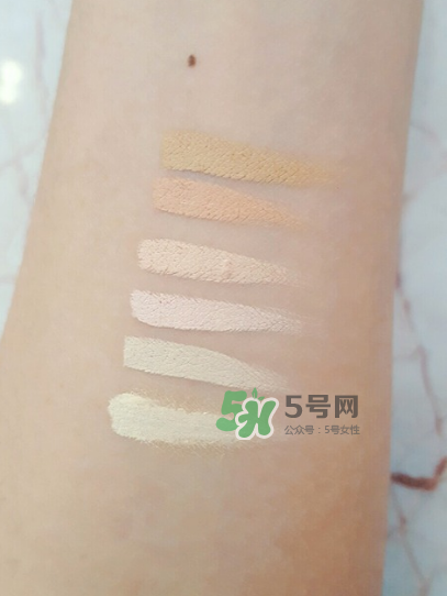 歌劇魅影遮瑕多少錢？歌劇魅影遮瑕價格