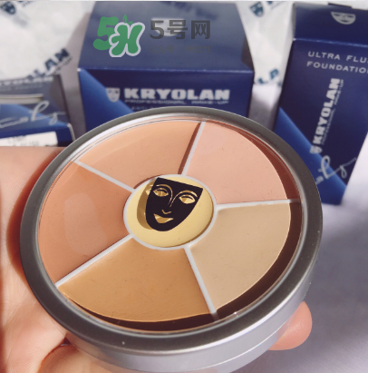 歌劇魅影遮瑕多少錢？歌劇魅影遮瑕價格
