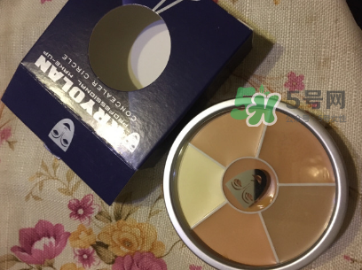 歌劇魅影遮瑕多少錢？歌劇魅影遮瑕價格