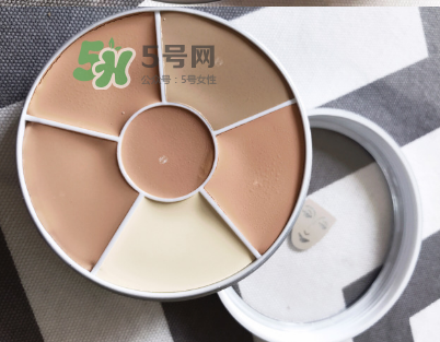 歌劇魅影遮瑕多少錢？歌劇魅影遮瑕價格