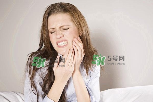 懷孕期間拔牙可以嗎？孕婦拔牙對胎兒的危害
