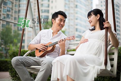 胎教可以聽流行歌曲嗎？如何判斷寶寶喜歡什么類型的胎教音樂