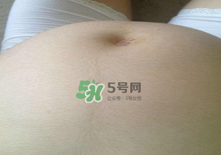 懷女孩肚子上會長毛嗎？懷女孩肚子特征圖片