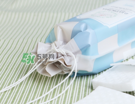 amortals爾木萄化妝棉多少錢？爾木萄化妝棉專柜價(jià)格