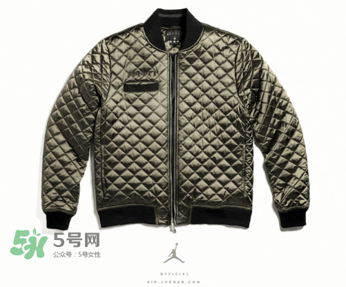 air jordan 6 promo jacket同款?yuàn)A克會(huì)發(fā)售嗎？