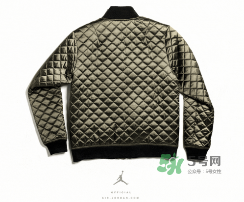 air jordan 6 promo jacket同款?yuàn)A克會(huì)發(fā)售嗎？