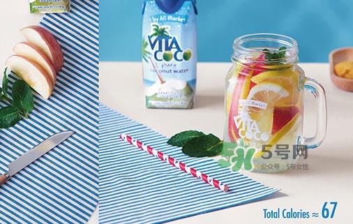 vita coco唯他可可多少錢一瓶？唯他可可天然椰子水價(jià)格