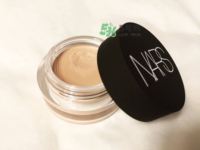 nars遮瑕膏和遮瑕蜜哪個(gè)好？nars遮瑕膏怎么樣？
