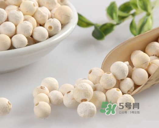 雞頭米有什么營養(yǎng)價值？雞頭米的功效與作用
