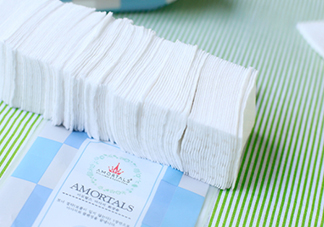 amortals爾木萄化妝棉怎么樣？爾木萄化妝棉好用嗎