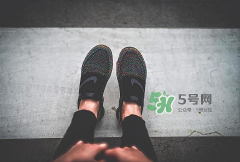 nike air vapormax laceless無鞋帶版上腳效果怎么樣？
