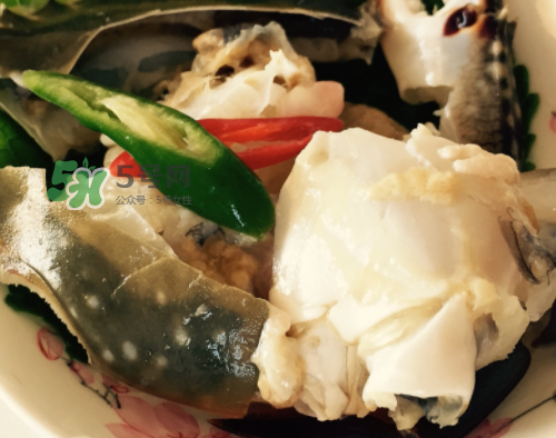 梭子蟹好吃嗎？梭子蟹可以經(jīng)常吃嗎？