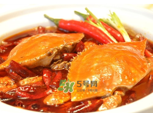 梭子蟹好吃嗎？梭子蟹可以經(jīng)常吃嗎？