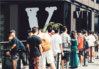 vlone pop-up怎么買？vlone pop-up限定店購買方式