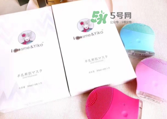 icosme愛蔻絲蜜是什么牌子？icosme是哪個(gè)國家的什么檔次