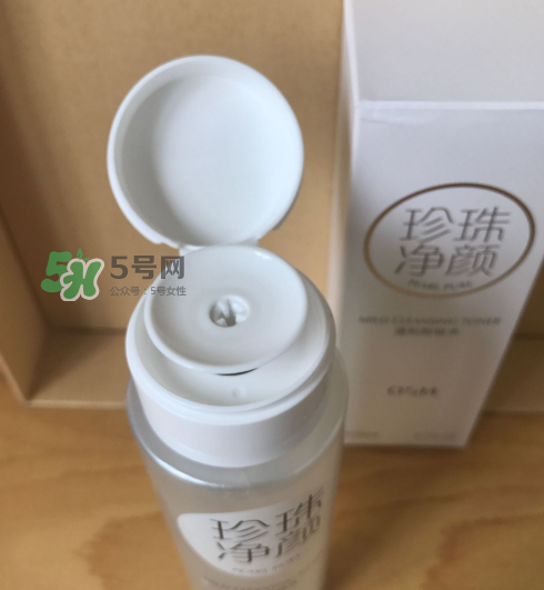 歐詩漫卸妝水怎么樣？歐詩漫卸妝水含酒精嗎？