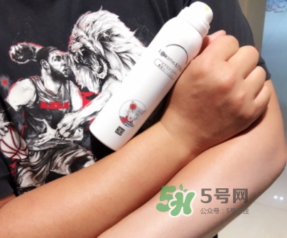icosme防曬噴霧好用嗎？icosme水光素顏防曬噴霧怎么樣