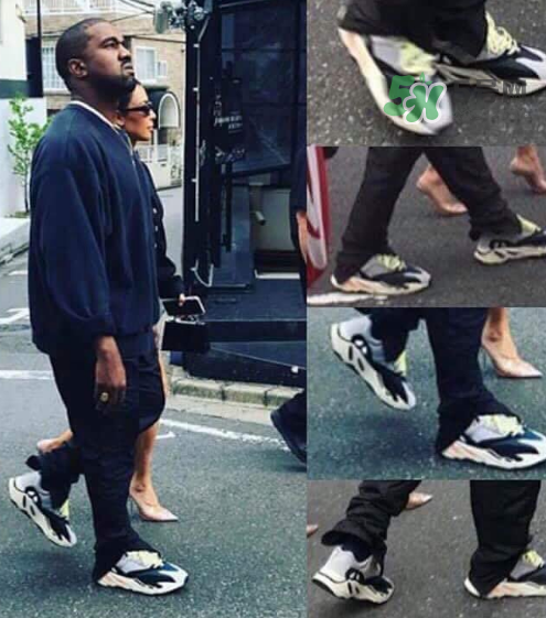yeezy runner 700帶boost嗎？yeezy700中底有boost緩震嗎？