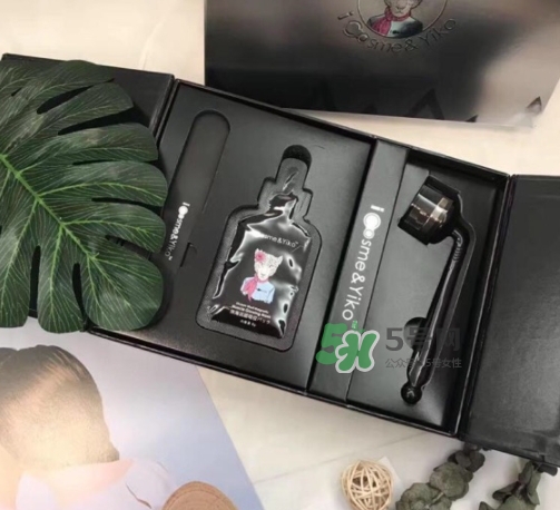 icosme海洋泥漿吸吸膜怎么用？icosme吸吸膜使用方法