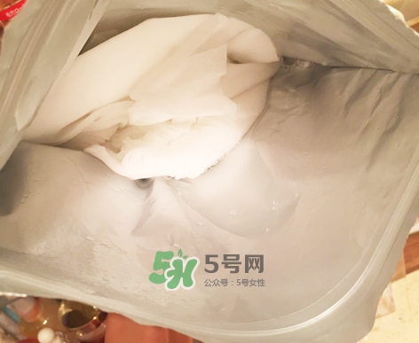 lishan小花植物面膜多少錢？lishan小花植物面膜怎么用？