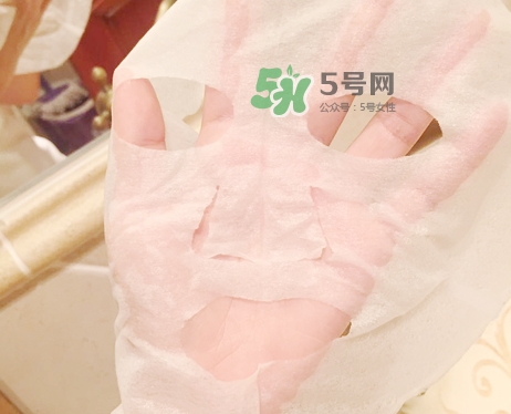 lishan小花植物面膜多少錢？lishan小花植物面膜怎么用？