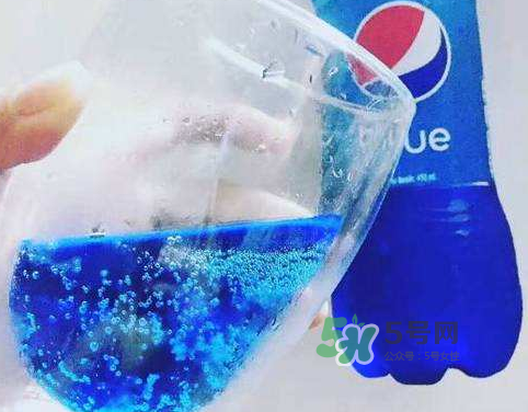 藍色可樂只有印尼有嗎？巴厘島藍色可樂多少錢？