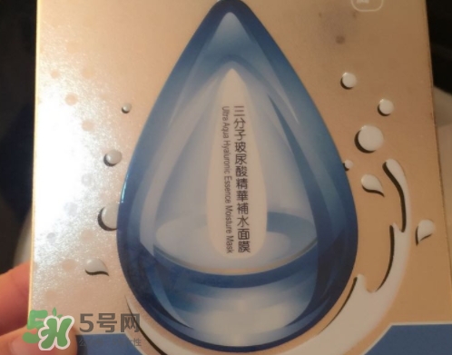 薇風(fēng)大水滴面膜怎么樣？薇風(fēng)大水滴面膜好用嗎？