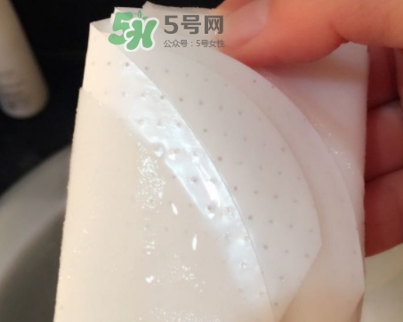 薇風(fēng)大水滴面膜怎么樣？薇風(fēng)大水滴面膜好用嗎？