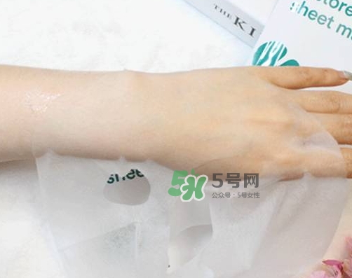 伊蕾澤葉綠素面膜怎么樣？伊蕾澤葉綠素面膜多少錢(qián)