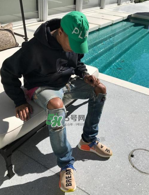 pharrell與nmd human race菲董最新聯(lián)名什么時(shí)候發(fā)售？
