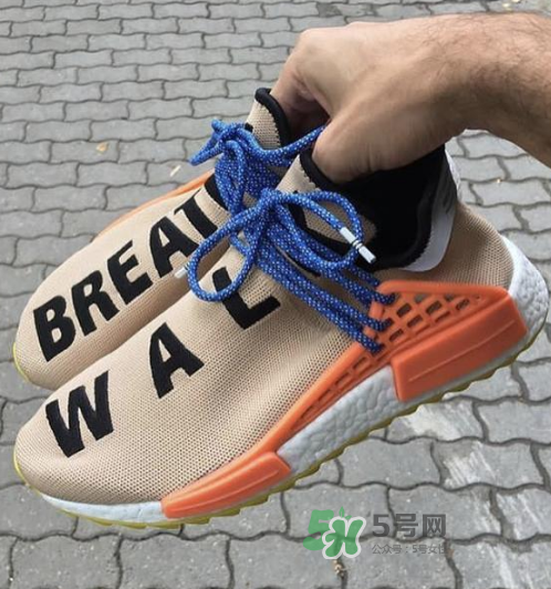 pharrell與nmd human race菲董最新聯(lián)名什么時(shí)候發(fā)售？